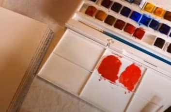 obtenir-le-rouge-choisi-a-laquarelle